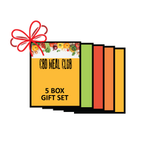 Load image into Gallery viewer, PRE-ORDER Home Chef Gift Set
