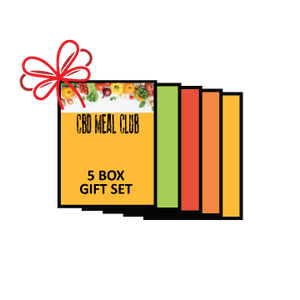 PRE-ORDER Home Chef Gift Set