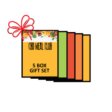 PRE-ORDER Home Chef Gift Set